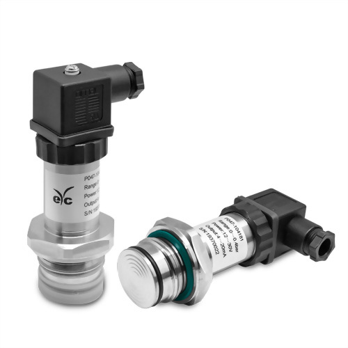 Eyc P047 Flush Diaphragm Pressure Transmitter