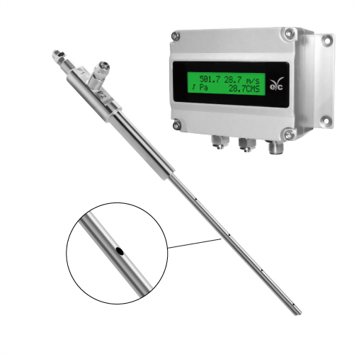 PHM330 Differential Pressure Transmitter
