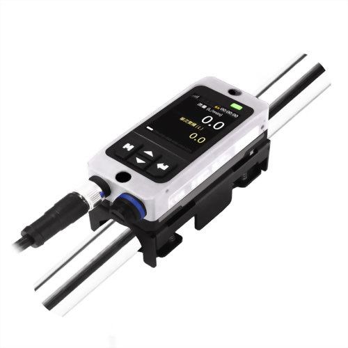 FUM03 Clamp-on Ultrasonic Flow Meter
