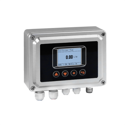 FUM06 Ultrasonic Flowmeter