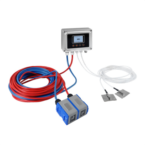 FUM06 Ultrasonic Flowmeter