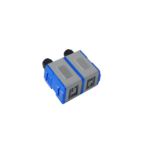 FUM06 Ultrasonic Flowmeter