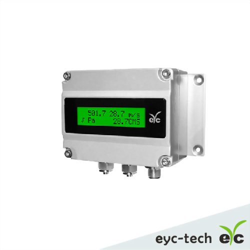PHD330 Industrial Differential Pressure Transmitter