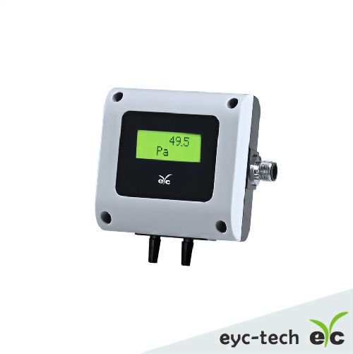 PMD330 Differential Pressure Transmitter (Indoor)