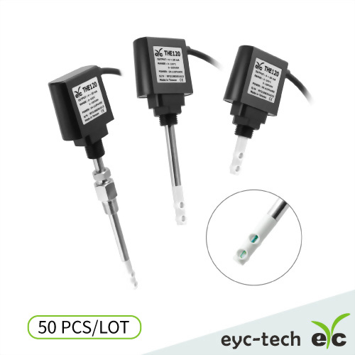 THE120 OEM Temperature and Humidity Transmitter
