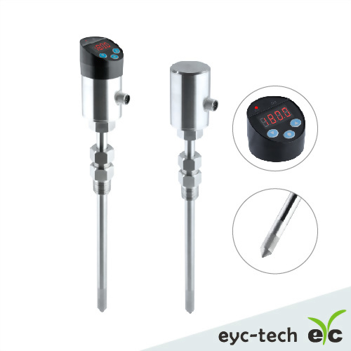 THM06 Industrial Temperature and Humidity Transmitter