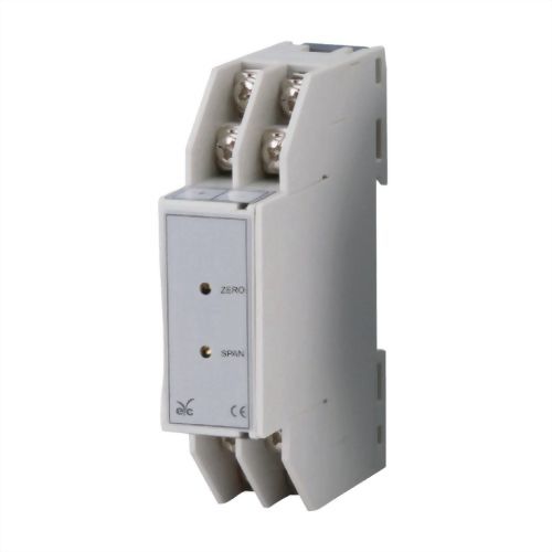 TP02 Temperature Transmitter for DIN-rail Type