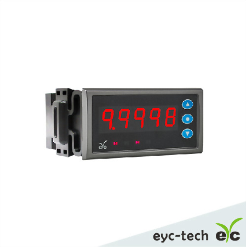 DPM02 多功能讯号显示监控器 DPM02 多功能讯号显示监控器