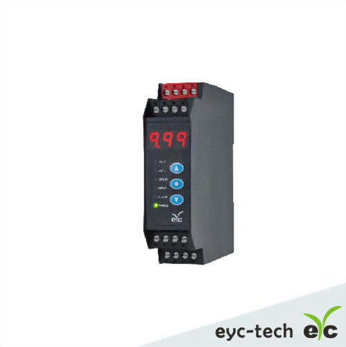 DPT02显示型信号转换器 DPT02显示型信号转换器