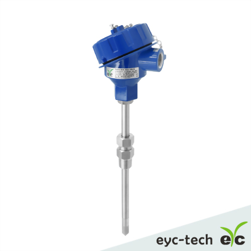 THM14EX EX-Series Temp. and Humidity Transmitter THM14EX EX-Series Temp. and Humidity Transmitter
