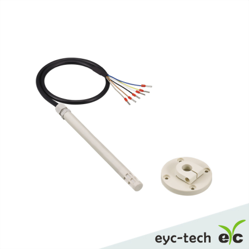 HVAC Humidity & Temperature Transmitter for Duct Mounting Envirotech Online