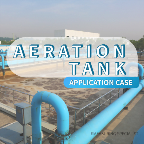 Optimize Aeration Tank Efficiency Optimize Aeration Tank Efficiency