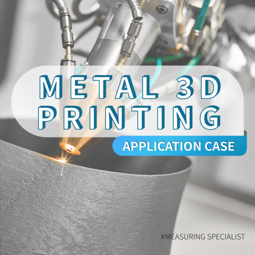Metal 3D Printing Metal 3D Printing