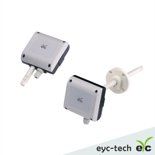Temperature Transmitters – ANDERSON EUROTECH