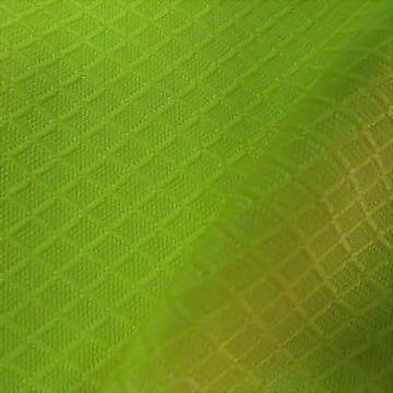 Anti-UV Fabric , 51% Recycled PET Fabric , Jacquard Fabric