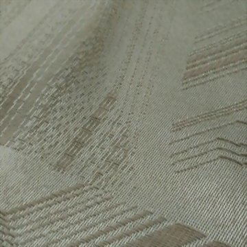 Curtain fabric