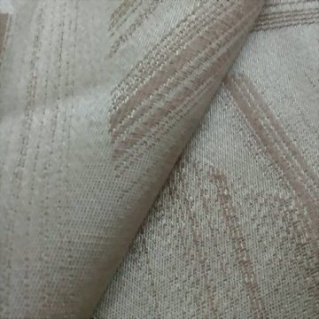 Curtain fabric