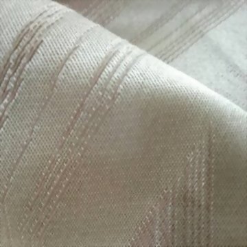 Curtain fabric