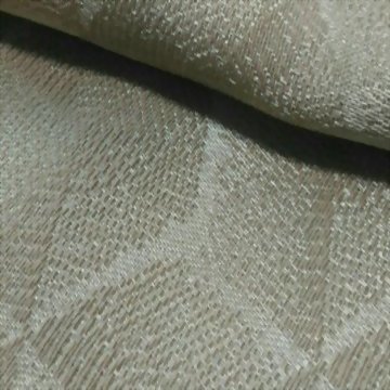 Curtain fabric