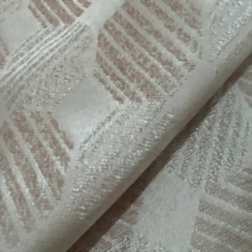 Curtain fabric