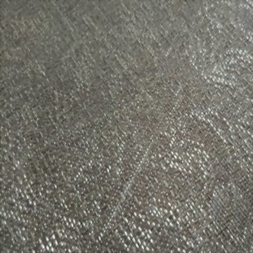 Curtain fabric