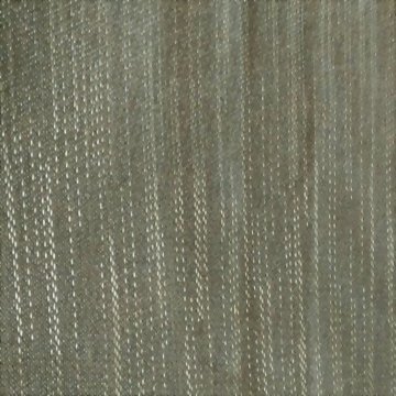 Curtain fabric