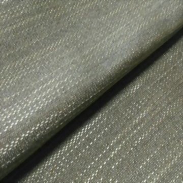 Curtain fabric