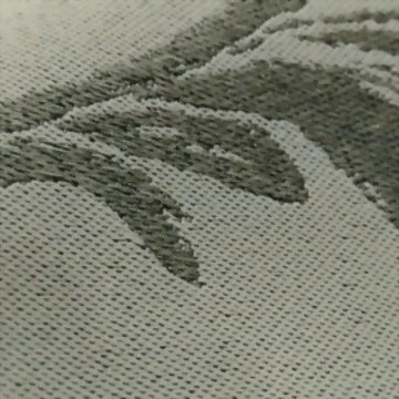 Curtain fabric