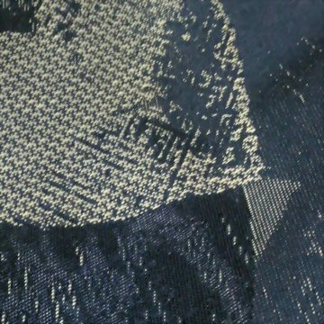 Cushion fabric