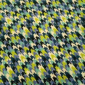 Cushion fabric