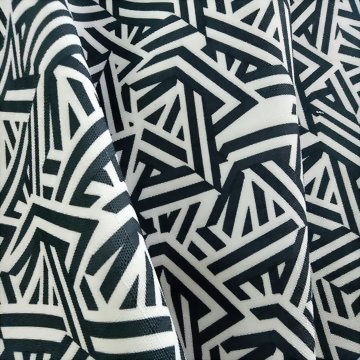 Cushion fabric