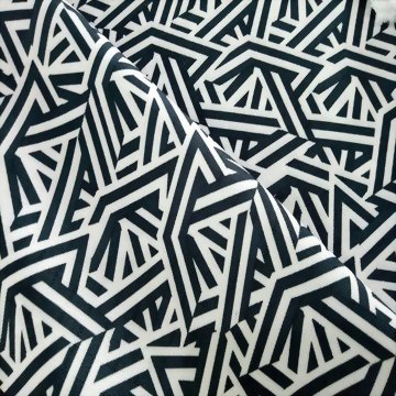 Cushion fabric