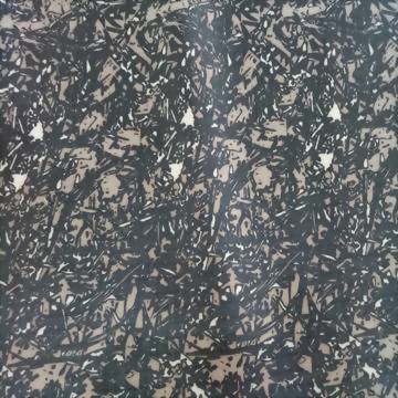 Cushion fabric