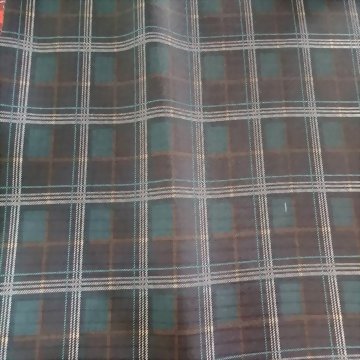 Cushion fabric