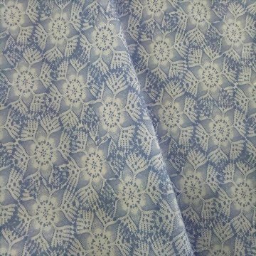 Cushion fabric