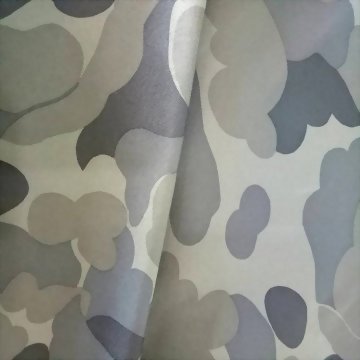 Cushion fabric