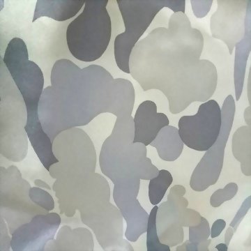Cushion fabric