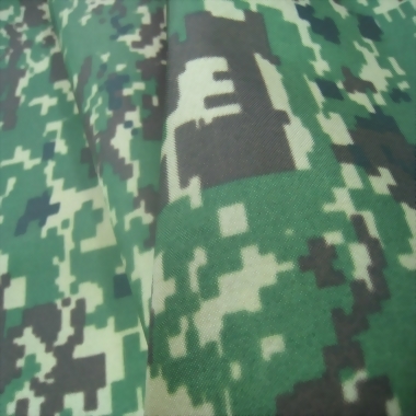 Nylon High Tenacity Fabric