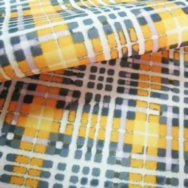 PRINTED POLYESTER FABRIC , ANTI-UV FABRIC , PET RECYCLED FABRIC
