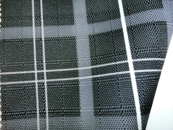 Ployester Ripstop Fabric