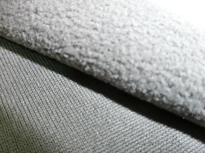 Fleece Fabric