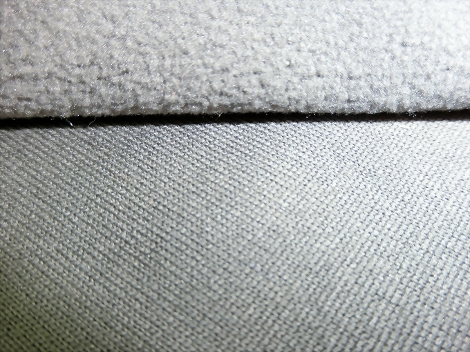 Fleece Fabric