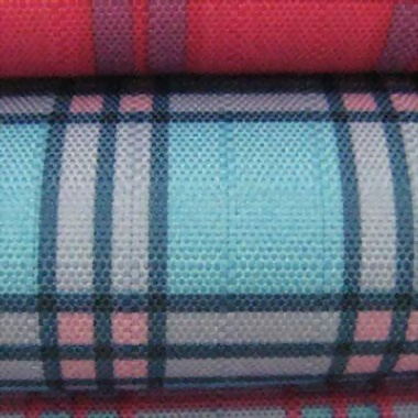 Printed Polyester Fabric