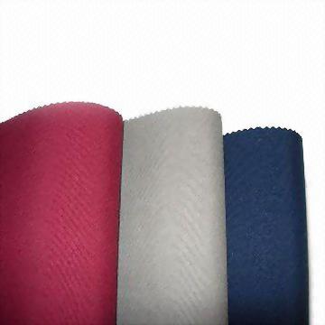 Anti-UV fabric