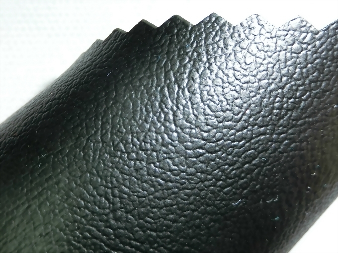 Make in Taiwan PVC Leather Fabric