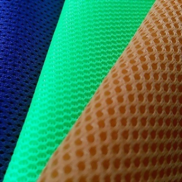3D Air Mesh Fabric