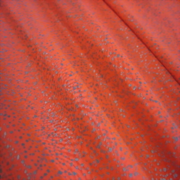 Taiwan Quality Reflective Polyester Fabric