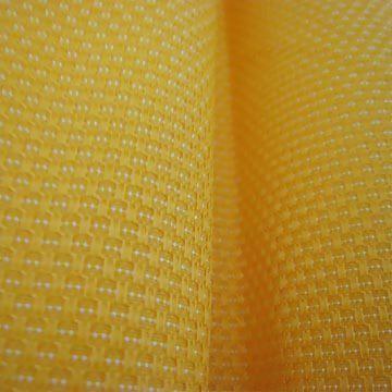 Jacquard Fabric
