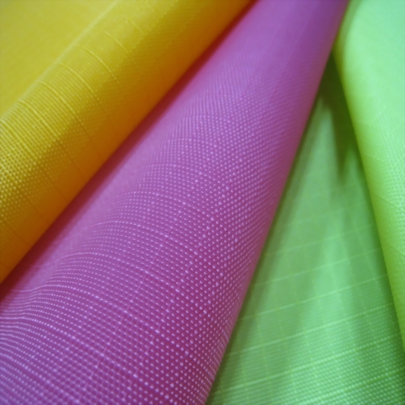 Water-repellent Nylon Fabric