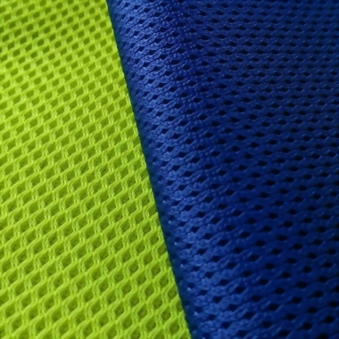 3D Air Fabric Win Yang Textile Co., Ltd